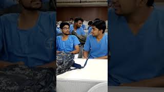 Tirunelveli medical college Classroom Tour [upl. by Wane]