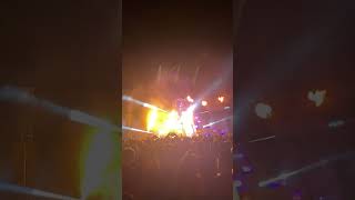 Vini Vici Nibirii Festival 2024 trending festival techno rave viralvideo love technorave dj [upl. by Nathanial]