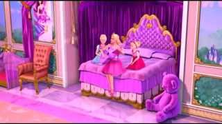 Barbie  La Princesse et la Pop Star  Vois Comme Nous Volons Haut HD [upl. by Norahs519]