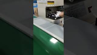 Amazon Fire TV Remote Control Production Line alibaba firetvstick4k [upl. by Eon148]