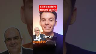 Le génie du low cost easyjet avion voyage business entrepreneur [upl. by Lind]