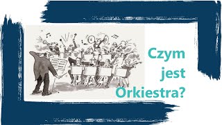 Czym jest orkiestra symfoniczna  Mrus Talks 32 [upl. by Elcin]