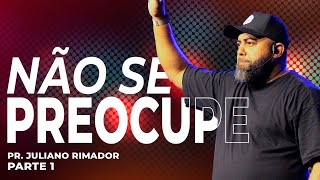 CULTO DE DISCIPULADO  PARTE 1 [upl. by Olmsted]