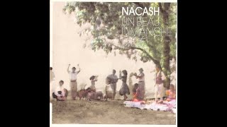 Nacash  Viens danser [upl. by Decca]