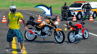 NOVO JOGO DE MOTOS ESTILO BH PARA CELULAR COM NOVO MAPA E NOVIDADES🔥 [upl. by Liris632]