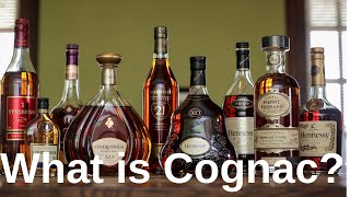 What is Cognac [upl. by Oecile94]