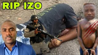 MEN VIDEO LANMÒ IZO MEN SA IZO DI AVAN YO T0UYEL LI AVILI BÒS LI ZEN PETE [upl. by Fein441]