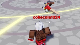 WHAT THE F Roblox Encounters [upl. by Holden505]