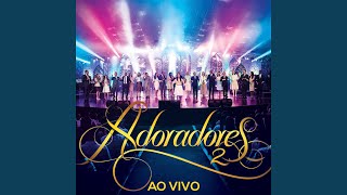 Digno de Louvor Ao Vivo [upl. by Yvonne]