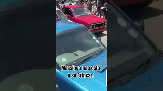 Distrito de Massinga não se está a brincar venanciomondlane vm7 frelimo grevegeral frelimo [upl. by Kcirred]