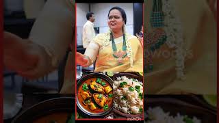 Sudha தேங்காய் சாதம் பண்ணிக்கொடு எனக்கு 😍 Nepoleon மனைவியிடம் கேட்ட Kala Masternepoleon food [upl. by Rees578]