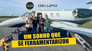 PRIMEIRO VIDEO SOBRE FERRAMENTAS A MAIS DE 41000pés e 900kmh VOCÊ PODE SER O PROXIMO premium [upl. by Ekul]