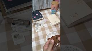 Making chocolate Madeleines 🍫 [upl. by Nealon752]