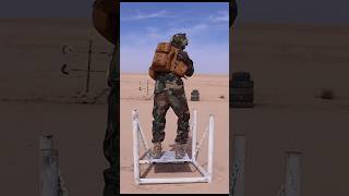 Islamic Emirate Special Forces Skills Show shorts taliban taliban [upl. by Anuska747]