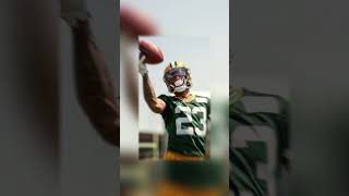 Try not to change your wallpaper packers edition Pt 9 of 32 AustynBialke greenbaypackers nfl [upl. by Vallo455]