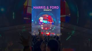 Harris amp Ford live festival echelon rave techno hardstyle atzenparty badaibling harrisampford [upl. by Oilicec]