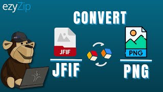 Convert JFIF to PNG Online Easy Guide [upl. by Eizdnil543]