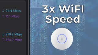 Boost Your WiFi Signal 2024 Ubiquiti Upgrade Tour [upl. by Ahsinnor]