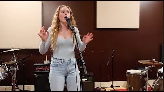 Mariah Carey Emotions Cover by Ellie Sings mariahcarey mariahcareyforever whistletone [upl. by Namso]