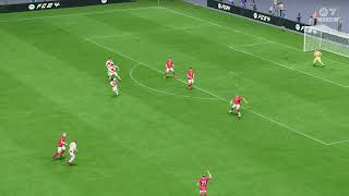 Chorwacja My reactions and comments gameplay EA Sports FC 24 [upl. by Deane995]