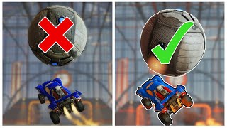 7 Things I Wish I Knew When I Started Playing Rocket League [upl. by Sandler]