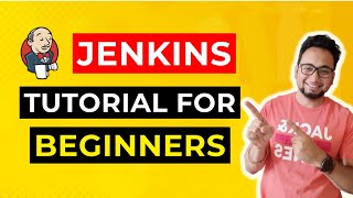 Jenkins Tutorial for Beginners  Roadmap  Pipelines  DSL  LogicOps Lab  01 [upl. by Ennail]