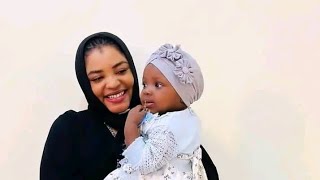 Aisha Aliyu Tsamiya Da yar Ta [upl. by August]