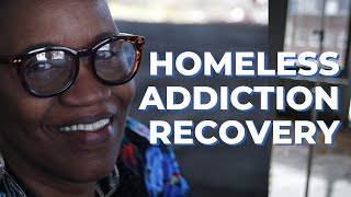 Addiction Recovery amp Homelessness  A Letter to Niyyah Trauma Under the Bridge [upl. by Nnaycart]