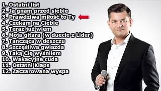 Akcent  Oficjalna Składanka NOWOŚCI [upl. by Alrzc817]