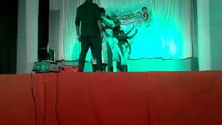 Chennai senthamil Dance performances [upl. by Nomed]