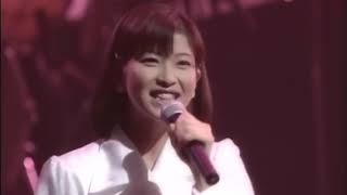 Chisato Moritaka  Do The Best LIVE 1996 Full Concert [upl. by Tillio428]