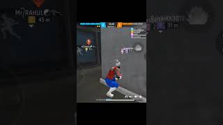 SHOCKING MOMENT IN CS RANKED MATCH  hackerrrrrrrrrrrr freefire shorts ffshorts ffmemes [upl. by Rorrys]