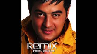 Hamid Asghari  Remix [upl. by Armington]