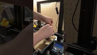 Installing LDO Orbiter V2 sensor timelapse 3dprinter [upl. by Harte56]