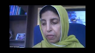 Recurrent Pregnancy Loss  Lecture by Prof Shehnaz Koser [upl. by Nnylsia263]