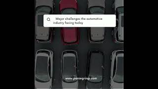 5 Major Challenges Automotive Industry Facing Today  Leading Automotive Manufacturer  ACPPL [upl. by Bello516]