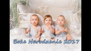 Boże Narodzenie 2017  prezenty od śwMikołaja 🎅🎁 [upl. by Aittam]