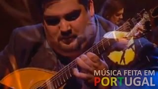 Luís Guerreiro  José Manuel Neto  Ângelo Freire  guitarra portuguesa instrumental [upl. by Retsevlis875]