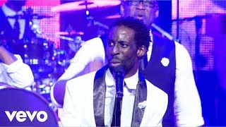 Tye Tribbett  He Turned It Live [upl. by Ireva]