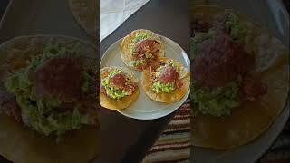 Chipotle Chicken Tacos [upl. by Nyl]