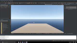 Amazon Lumberyard  Cloud Canvas Part 2 Cloud Gems  MOTD [upl. by Faythe]