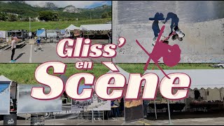 Glisse en Scene 2024 [upl. by Yaffit]