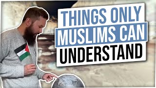 Things Only Muslims Can Understand shorts [upl. by Taryne]