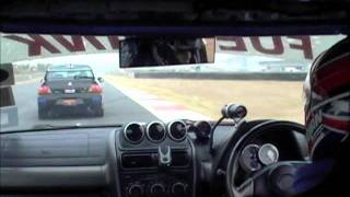 Fueltank ALTEZZA turbo vs M3 at GIC track day [upl. by Tserof]