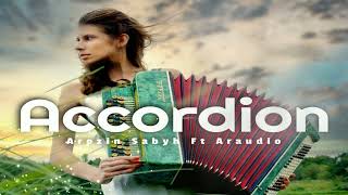 Arozin Sabyh X Araudio  Accordion [upl. by Okoyik]