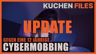 KUCHENFILES  Wie sieht KUCHENTV Mobbing gegen eine 12Jährige HEUTE  Shurjoka im Titel [upl. by Bonnes]