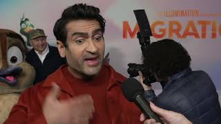 Kumail Nanjiani on How We See Muslims  Chelsea  Netflix [upl. by Borden]