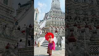 BANGKOK  Flaunting the Thai Dress [upl. by Feune]