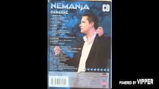 Nemanja Nikolic  So na ranu  Audio 2012 [upl. by Ella]