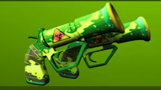 Respawnables  Toxic Guns [upl. by Mathia849]